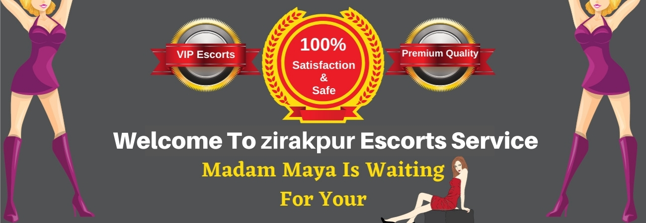 zirakpur escorts