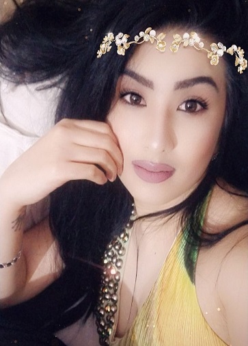 Call Girl In Agra With Photo