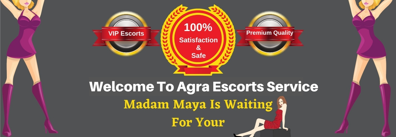 Call Girl In Agra With Photo