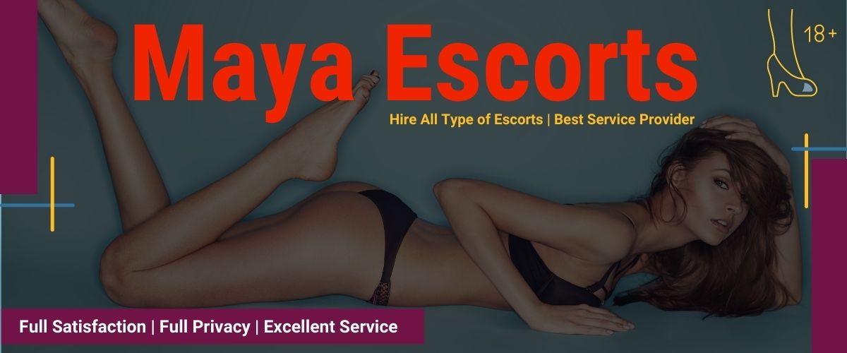 ranchi escorts