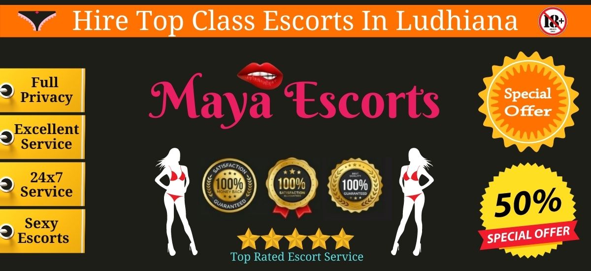 ludhiana escorts