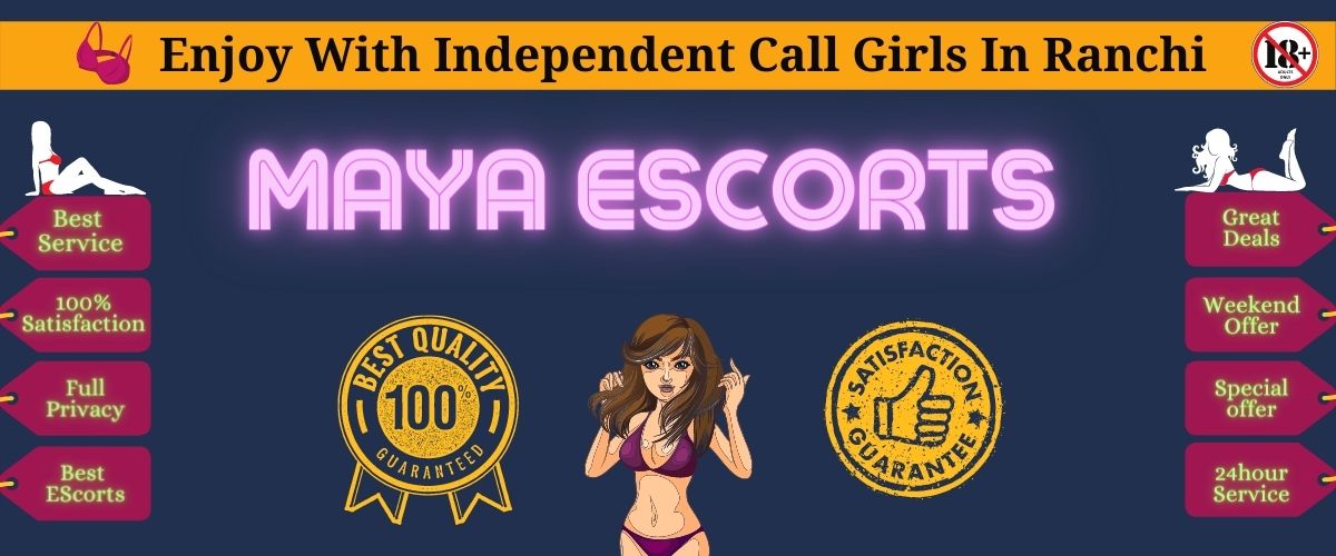 ranchi escorts